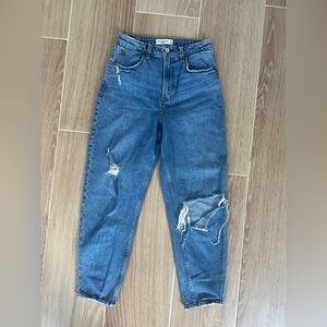 Abercrombie Jeans